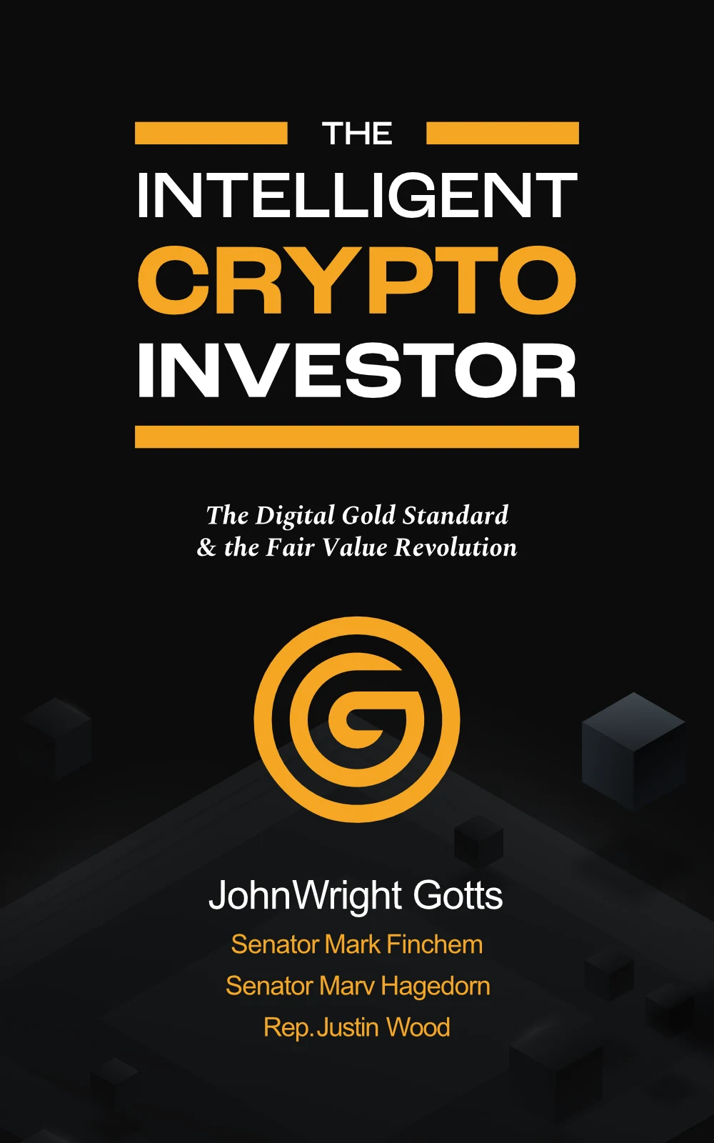 The Intelligent Crypto Investor