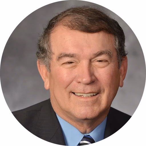 Oregon Senator Sal Esquivel